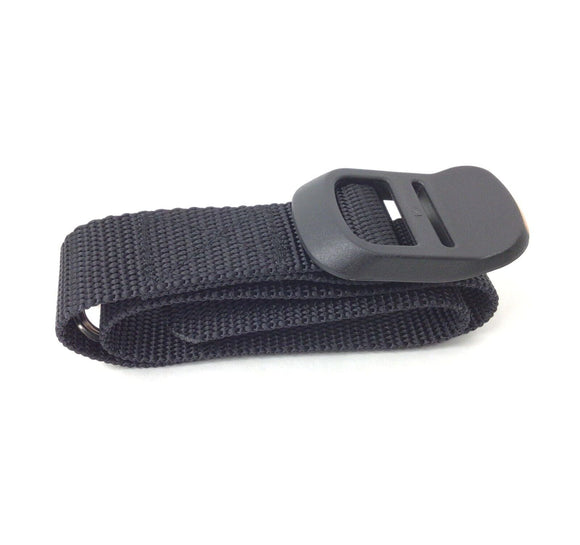 Matrix Commercial RXP AR11 Rower Left & Right Foot Pedal Strap Set 1000353612 - hydrafitnessparts
