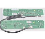Matrix Commercial Stepper Step Control Board Transmit Sensor 1000336930 - hydrafitnessparts