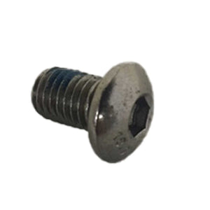 Matrix Commercial Strength System Button Head Screw M10x1.5Px15L 004793 - 00 - hydrafitnessparts