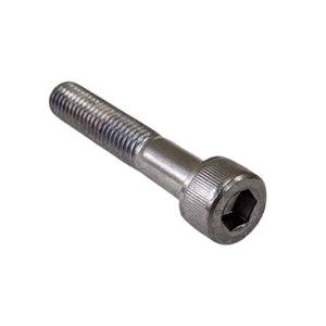 Matrix Commercial Strength System Round Hex Socket Screw M10x1.5Px55L 004549 - 00 - hydrafitnessparts