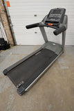 Matrix Commercial T3X T - 3X - 05 - C Non Folding Treadmill - hydrafitnessparts