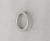 Matrix Fitness AS1847 GM107/K/L GM108 Strength System Anodzing Foam Stopper Ring 1000404036 - hydrafitnessparts