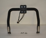 Matrix Fitness CB93 EP614 EP603 EP612 EP613 PCB93 EP614D EP614F EP621 EP621C EP622 EP620 EP620C EP620H FCB93 Stationary Bike Handlebar Set 1000230320 - hydrafitnessparts