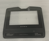 Matrix Fitness CEP625 EP625 FCB93 Upright Bike English Program Overlay 1000414821 - hydrafitnessparts