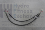 Matrix Fitness CEP625 EP625 FCB93 Upright Bike USB Wire 1000374785 - hydrafitnessparts