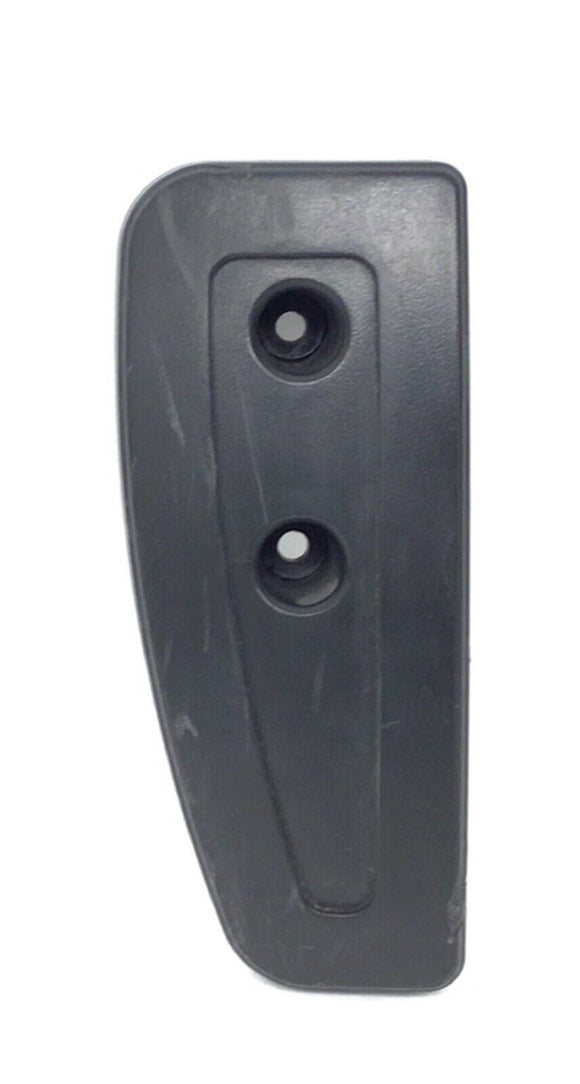 Matrix Fitness Commercial Elliptical Right Front Endcap 0000094929 - hydrafitnessparts