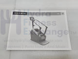 Matrix Fitness CS31 Stepper Step English Owner,s Manual Assembly 1000404426 - hydrafitnessparts