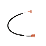 Matrix Fitness CS31 Stepper Step Power Wire 1000409166 - hydrafitnessparts