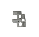 Matrix Fitness CS31 Stepper Step Spring Fixing Plate 1000432312 - hydrafitnessparts