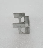 Matrix Fitness CS31 Stepper Step Spring Fixing Plate 1000432312 - hydrafitnessparts