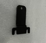 Matrix Fitness CS35 CS34 Stepper Step TV Mount Black Accent Plate 1000447883 - hydrafitnessparts