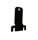 Matrix Fitness CS35 CS34 Stepper Step TV Mount Black Accent Plate 1000447883 - hydrafitnessparts