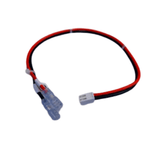 Matrix Fitness Elliptical Battery Connect Wire 1000211469 - hydrafitnessparts