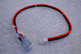 Matrix Fitness Elliptical Battery Connect Wire 1000211469 - hydrafitnessparts