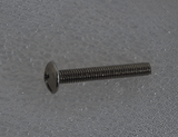 Matrix Fitness Elliptical Button Head Screw M4 - 0.7P x 30L 1000340317 - hydrafitnessparts