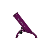 Matrix Fitness Elliptical Console Mast Set Purple 1000338327 - hydrafitnessparts