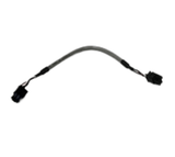 Matrix Fitness Elliptical Console to Keypad Wire Harness 034586 - BR - hydrafitnessparts