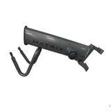 Matrix Fitness Elliptical Extrawork Console Mast 1000347104 - hydrafitnessparts