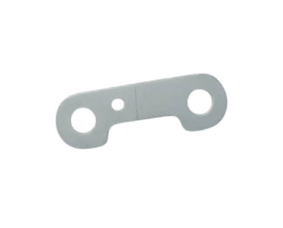 Matrix Fitness Elliptical Fixing Plate 1000226525 - hydrafitnessparts