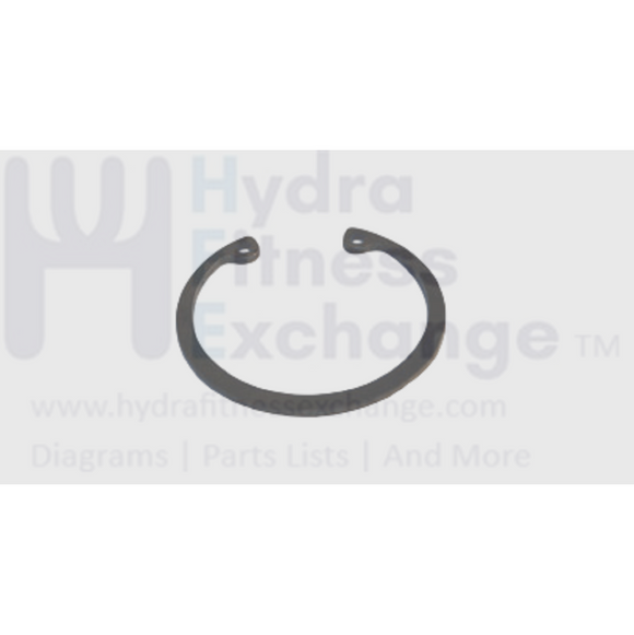 Matrix Fitness Elliptical Internal Lock Clip 005354 - 00 - hydrafitnessparts