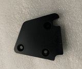 Matrix Fitness Elliptical Left Down Quick Key Base 1000433358 - hydrafitnessparts