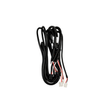 Matrix Fitness Elliptical Pulse Connection Wire 900mm 1000206772 - hydrafitnessparts