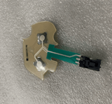 Matrix Fitness Elliptical Right Quick Key 1000434749 - hydrafitnessparts