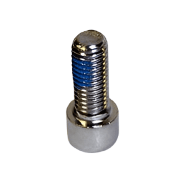 Matrix Fitness Elliptical Round Head Hex Socket Screw M10 - 1.5P x 25L 004555 - AB - hydrafitnessparts