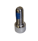 Matrix Fitness Elliptical Round Head Hex Socket Screw M10 - 1.5P x 25L 004555 - AB - hydrafitnessparts