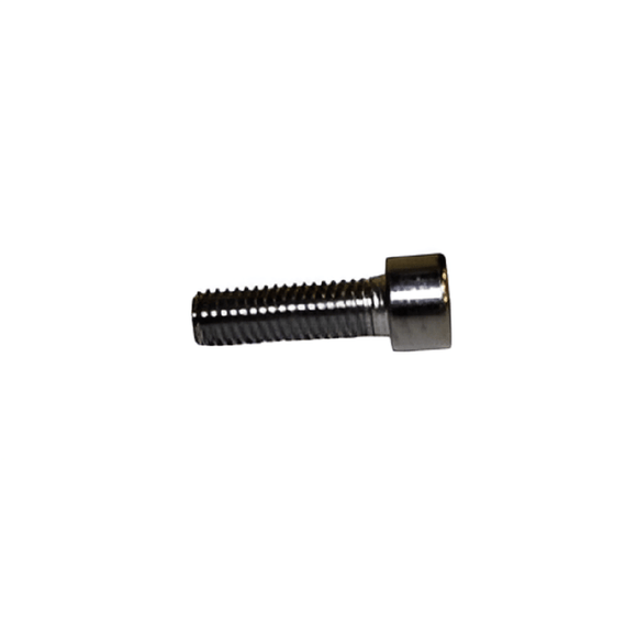 Matrix Fitness Elliptical Round Hex Socket Screw M8 - 1.25P x 25L 004539 - AD - hydrafitnessparts