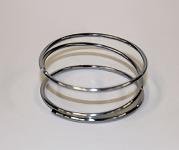 Matrix Fitness Elliptical Spring Compress 005487 - D - hydrafitnessparts