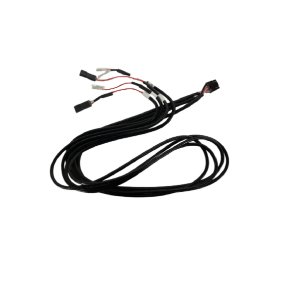 Matrix Fitness EP592 EP599 Elliptical Connecting Wire Harness 1000347422 - hydrafitnessparts