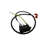 Matrix Fitness EP592 EP599 EP719 TM750F Elliptical Power Switch Set 1000360688 - hydrafitnessparts