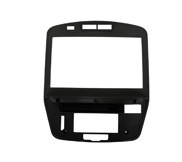 Matrix Fitness EP617 CB93 CB92 RB307 EP304 CS11B EP308 CS24 CS30 EP304D EP620 EP620E EP620H EP620C Elliptical Front Overlay Cover Set 15.6