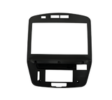 Matrix Fitness EP617 CB93 CB92 RB307 EP304 CS11B EP308 CS24 CS30 EP304D EP620 EP620E EP620H EP620C Elliptical Front Overlay Cover Set 15.6" 1000356508 - hydrafitnessparts