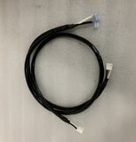 Matrix Fitness EP629 Elliptical Power Wire Harness 1000438743 - hydrafitnessparts