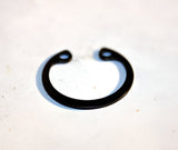 Matrix Fitness EP95 EP60 TM543 E1x - 01 E1x - LS Treadmill C Shaped Internal Clamp 005350 - 00 - hydrafitnessparts