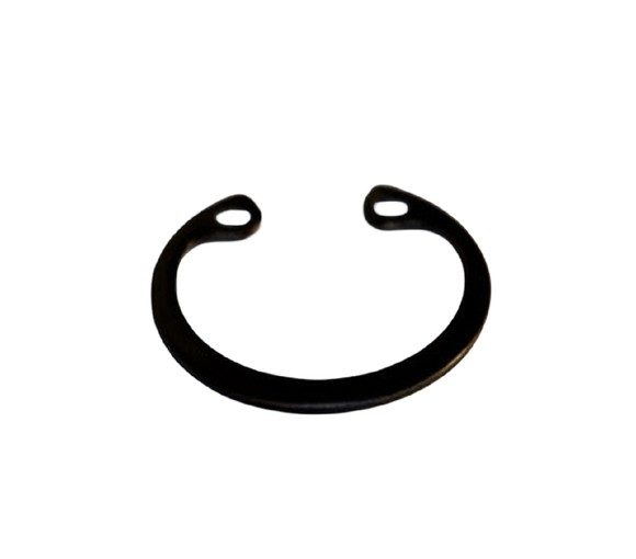 Matrix Fitness EP95 EP60 TM543 E1x - 01 E1x - LS Treadmill C Shaped Internal Clamp 005350 - 00 - hydrafitnessparts