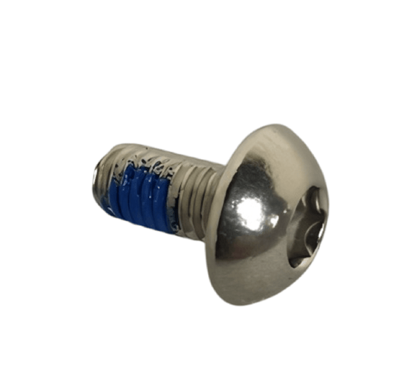 Matrix Fitness FC20 FC25 FC23 FC24 FC32 FC32B FC33 FC29 FC36 FC28 FC39 Stationary Bike Button Head Hex Socket Screw M6 - 1.0P x 12L 1000404714 - hydrafitnessparts