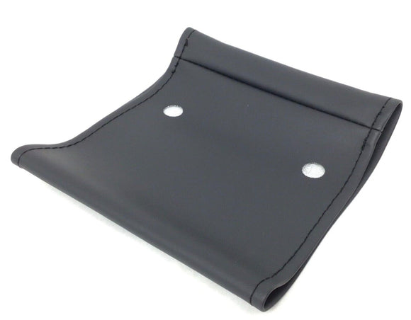 Matrix Fitness G3-S51 G7-S51-02 Strength System Black Protected Pad 1000440223 - hydrafitnessparts