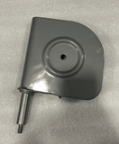 Matrix Fitness G7GM117 GM117F GM217B G7 - S23B Strength System Base Seat Pulley Set 1000421514 - hydrafitnessparts