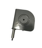 Matrix Fitness G7GM117 GM117F GM217B G7 - S23B Strength System Base Seat Pulley Set 1000421514 - hydrafitnessparts