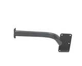 Matrix Fitness G7GM117 GM117U GM217B G7 - S23B Strength System Upper Connecting Tube Set Iced Silver 1000416462 - hydrafitnessparts