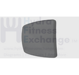 Matrix Fitness G7GM213 GM113H Strength System Vesicant Seat Pad 1000415720 - hydrafitnessparts