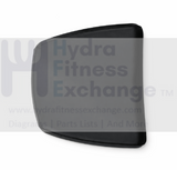 Matrix Fitness G7GM213 GM113H Strength System Vesicant Seat Pad 1000415720 - hydrafitnessparts