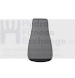 Matrix Fitness GM107/K/L GM108 Strength System Vesicant Middle Back Pad 1000404038 - hydrafitnessparts