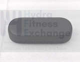 Matrix Fitness GM108 MD - S70BK Strength System Black Vesicant Cushion 1000404120 - hydrafitnessparts