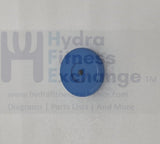 Matrix Fitness GM108 PL218K PL218B PL218K PL218L Strength System Handlebar Blue Stopper Block 1000403128 - hydrafitnessparts