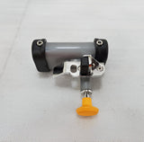 Matrix Fitness GM108 Strength System Adjustable Pin Set Assembly 1000420434 - hydrafitnessparts