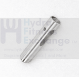 Matrix Fitness GM108 Strength System Arm Rest Location Chrome Pin 1000397579 - hydrafitnessparts